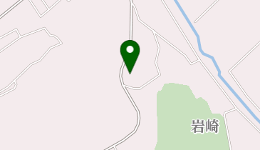 稲築霊園管理事務所の地図画像