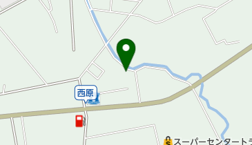 日和の地図画像