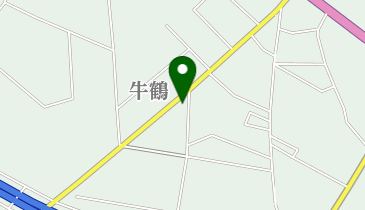 有限会社佐藤緑地建設の地図画像