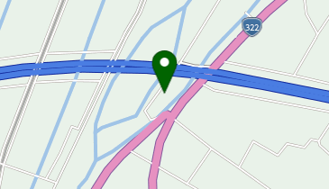 両備トランスポート九州株式会社甘木営業所の地図画像