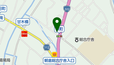 荒牧電機商会合資会社の地図画像