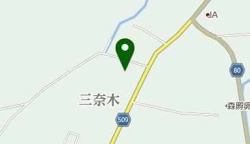 イサヤマ電気の地図画像