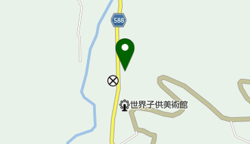 朝倉市立 高木コミュニティセンターの地図画像