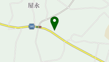 有限会社喜泉堂の地図画像