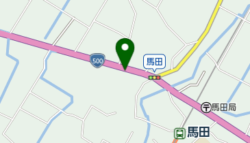 カイロプラクティック鹿毛治療院の地図画像