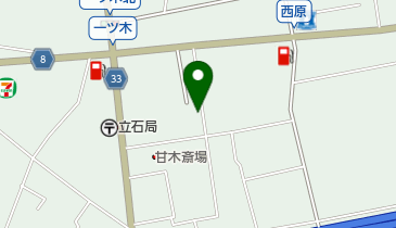 多賀正体術院の地図画像