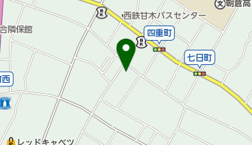 よしづかの地図画像