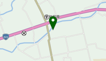 金光教秋月教会の地図画像