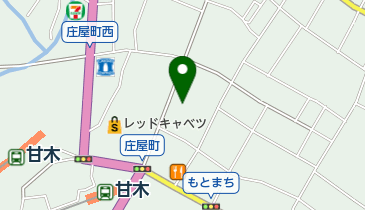 合資会社藤井宗商店の地図画像