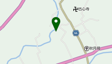 田尻建設の地図画像