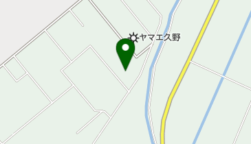 有限会社豊国興産の地図画像