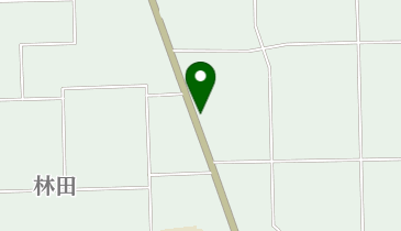 有限会社林田モータースの地図画像