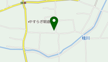 マルバヤシ自動車の地図画像