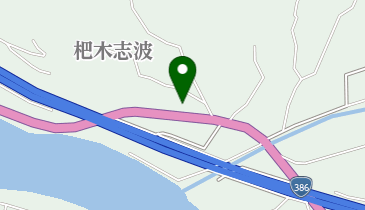 和田自動車整備工場の地図画像