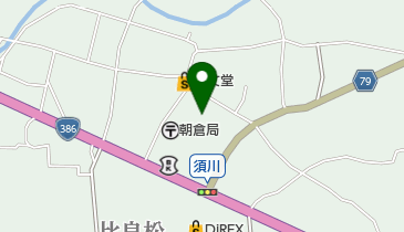 圓誠寺(日蓮宗)の地図画像