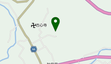 大凉寺(浄土宗)の地図画像