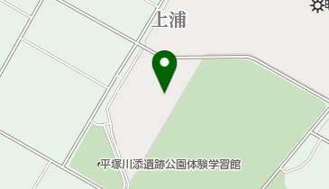 株式会社プレナスフーズ甘木工場の地図画像