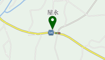 池田屋ストアーの地図画像