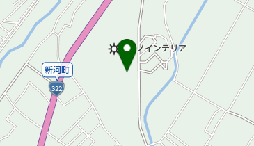 株式会社九州はかたやの地図画像