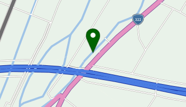 内田自動車商会の地図画像