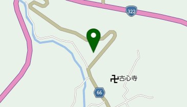 株式会社泉組の地図画像