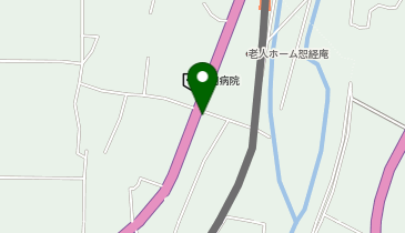 ミズ・溝上薬局甘木下浦店の地図画像