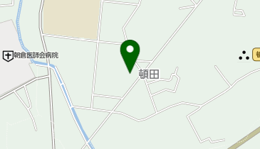 渡辺調剤薬局の地図画像