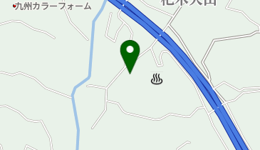 和さ田の地図画像