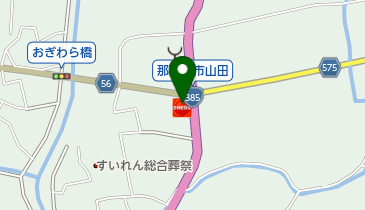 株式会社フィールドアップの地図画像