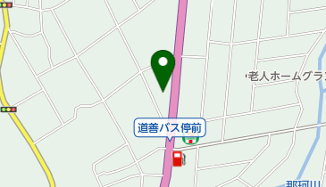 渡辺産業の地図画像