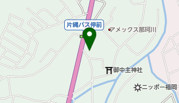呉服しみぬき樋口の地図画像