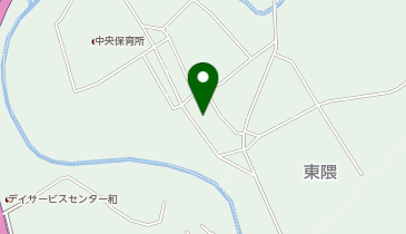 日下部自動車の地図画像