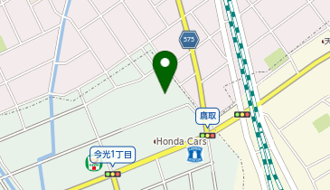 アールトラストの地図画像