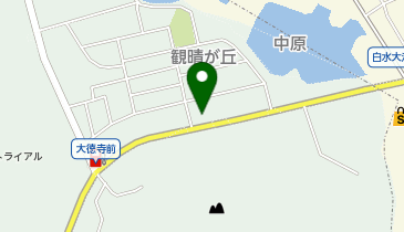 ニコラスの地図画像