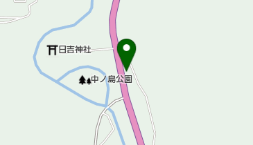 楠ノ木庵の地図画像