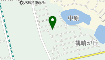 カネマコーポレーションの地図画像