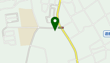 那珂川市恵子児童館の地図画像