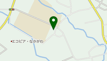 那珂川市シルバー人材センターの地図画像