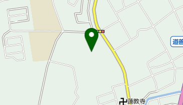 那珂川市市民体育館の地図画像