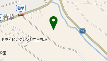 博多アルミニウム工業株式会社の地図画像