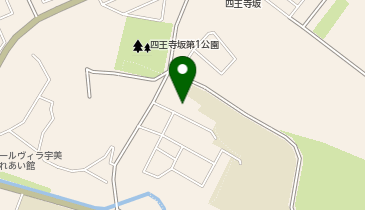 東海鋼装株式会社の地図画像