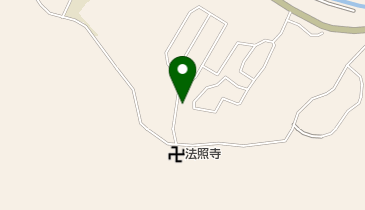 有限会社花房工業の地図画像