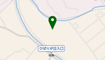 有限会社永井冷機の地図画像