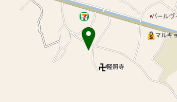 有限会社吉村空調の地図画像