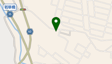 株式会社共和試錐の地図画像