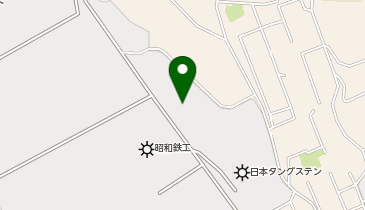 九州海陸運送協同組合宇美自動車工場の地図画像