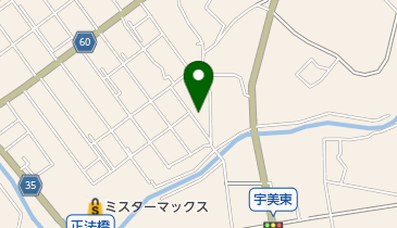 谷口オートサービスの地図画像