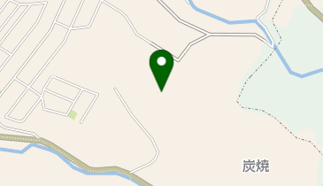 希望学園の地図画像
