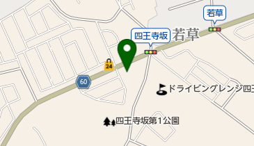 株式会社マスヤ福岡支店の地図画像