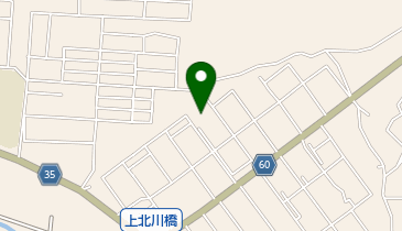 有限会社福井食品産業の地図画像